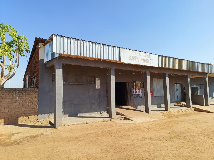 Commercial Property for Sale in Rustenburg Rural North West